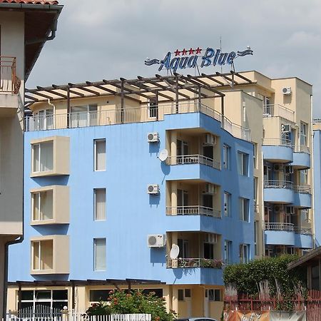 Aqua Blue Apartments Pantai Sunny Bagian luar foto