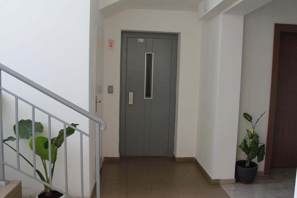 Aqua Blue Apartments Pantai Sunny Ruang foto