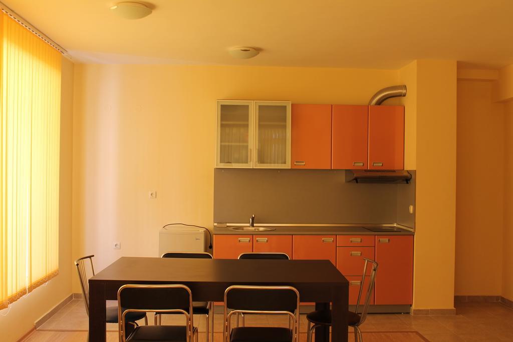 Aqua Blue Apartments Pantai Sunny Ruang foto