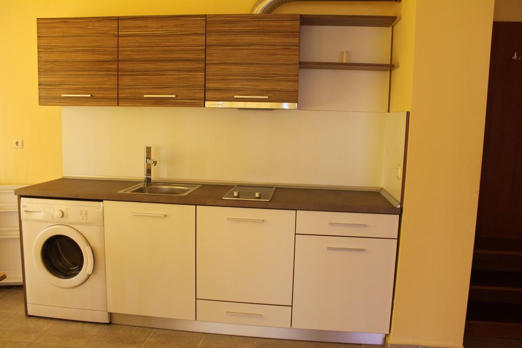 Aqua Blue Apartments Pantai Sunny Ruang foto
